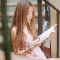 女生用的好看的微信头像图片