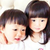 一男一女一小孩的情头