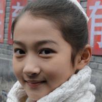关晓彤有关的头像