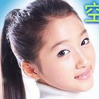 关晓彤有关的头像