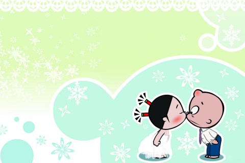 给儿子的结婚祝福语