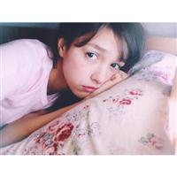 清新甜美可爱女生头像