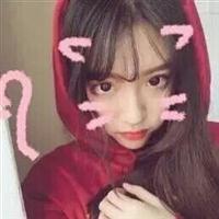 清新甜美可爱女生头像