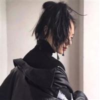 社会一点的qq姐妹头像