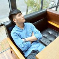 孤独悲伤的男生头像图片大全