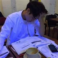 孤独悲伤的男生头像图片大全