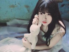 女生哭泣伤感个性签名 伤感个性签名女生