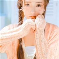 唯美女生头像少女心