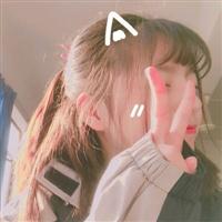 唯美女生头像少女心