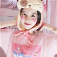 唯美女生头像少女心