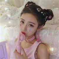 唯美女生头像少女心