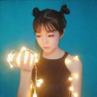 唯美女生头像少女心