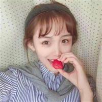 唯美女生头像少女心
