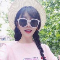 唯美女生头像少女心