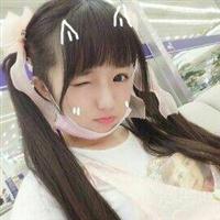 唯美女生头像少女心