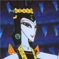 葫芦娃图片头像萌版卡通