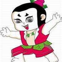 葫芦娃图片头像萌版卡通