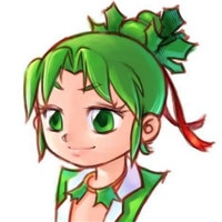 葫芦娃图片头像萌版卡通