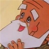 葫芦娃图片头像萌版卡通