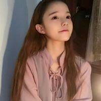 超萌闺蜜头像一对两张照片