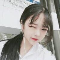 小清新小公举姐妹头像