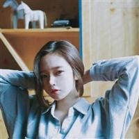 唯美女生牛仔控头像