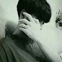 qq情侣头像一张一人男生帅气