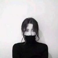 qq情侣头像一张一人男生帅气