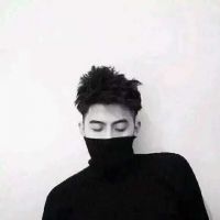 qq情侣头像一张一人男生帅气