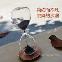 沙漏微信头像