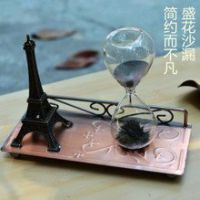 沙漏微信头像