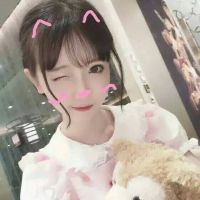 小清新小公举姐妹头像