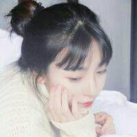 小清新小公举姐妹头像