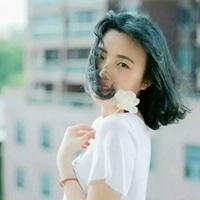 小清新小公举姐妹头像