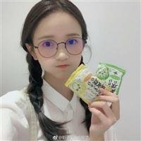 小清新小公举姐妹头像