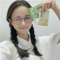 小清新小公举姐妹头像