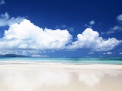 描写大海的句子大全 描写大海优美的句子