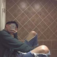 霸气qq男生头像清晰