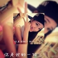 淡然忧伤女生文字头像