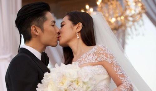 好姐姐结婚祝福语