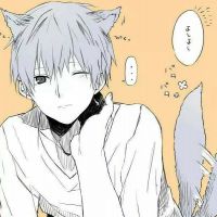 qq头像酷炫动漫男生头像