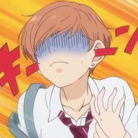qq头像酷炫动漫男生头像