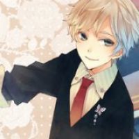 温柔又霸气的动漫男生头像