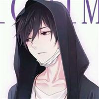 温柔又霸气的动漫男生头像