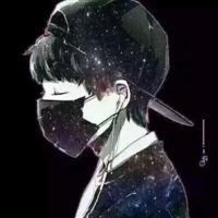 温柔又霸气的动漫男生头像