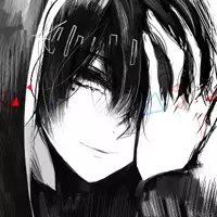 温柔又霸气的动漫男生头像