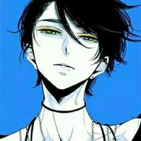 温柔又霸气的动漫男生头像