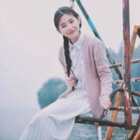 清新好看三人三张闺蜜头像