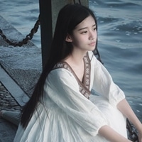 清新好看三人三张闺蜜头像