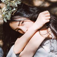 清新好看三人三张闺蜜头像